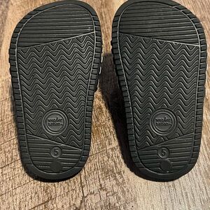 Toddler slides